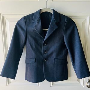 Ovation Elegance Hybrid Show Coat/Jacket Blazer Equestrian Horse Riding